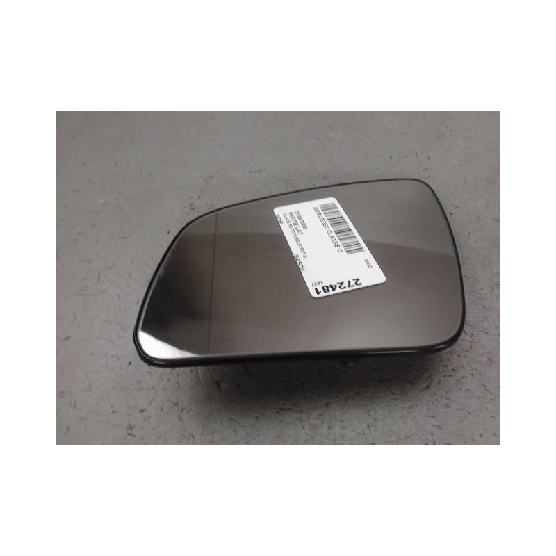 GLACE RETROVISEUR EXT G MERCEDES CLASSE C