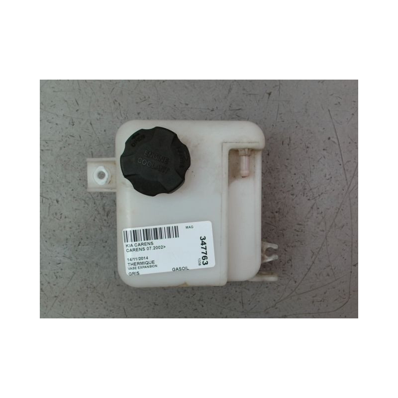 VASE EXPANSION KIA CARENS 2002-