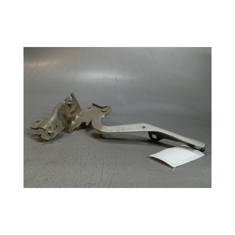 COMPAS DROIT CAPOT RENAULT LAGUNA III 2007-