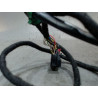 RETROVISEUR EXTERIEUR ELECTRIQUE GAUCHE VOLKSWAGEN PASSAT