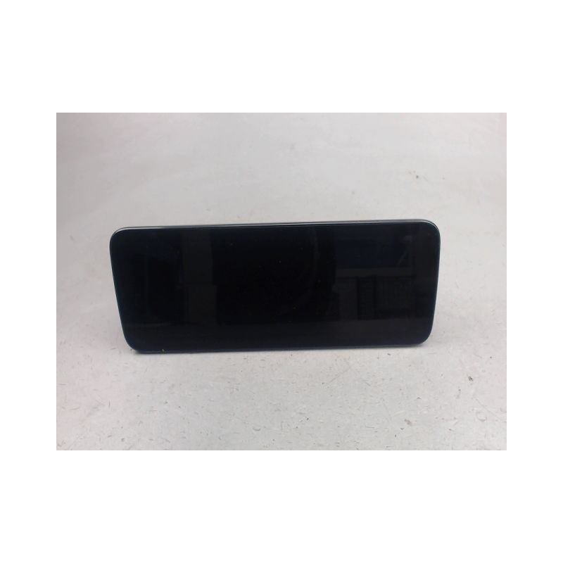 ECRAN GPS FIAT 500