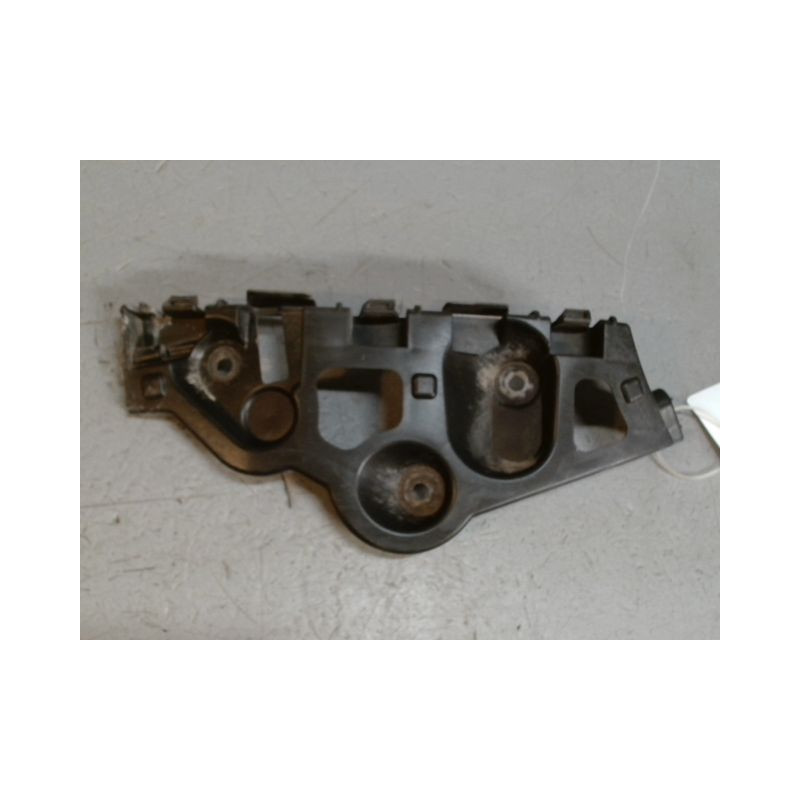 SUPPORT PARE-CHOC ARG DACIA SANDERO