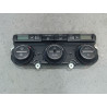 COMMANDE DE CHAUFFAGE VOLKSWAGEN PASSAT