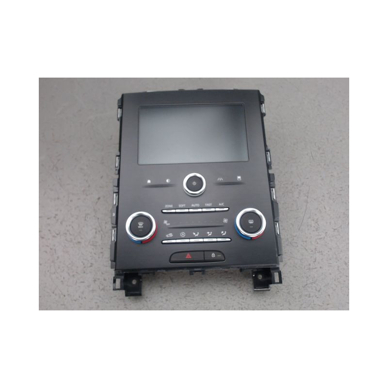 ECRAN GPS RENAULT MEGANE
