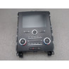 ECRAN GPS RENAULT MEGANE