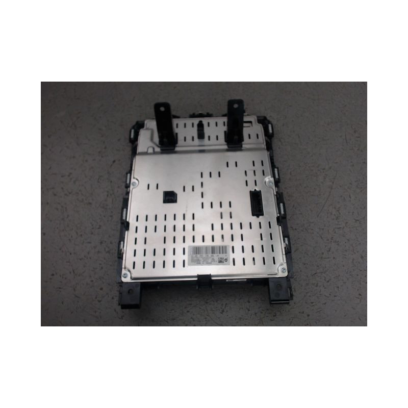 ECRAN GPS RENAULT MEGANE