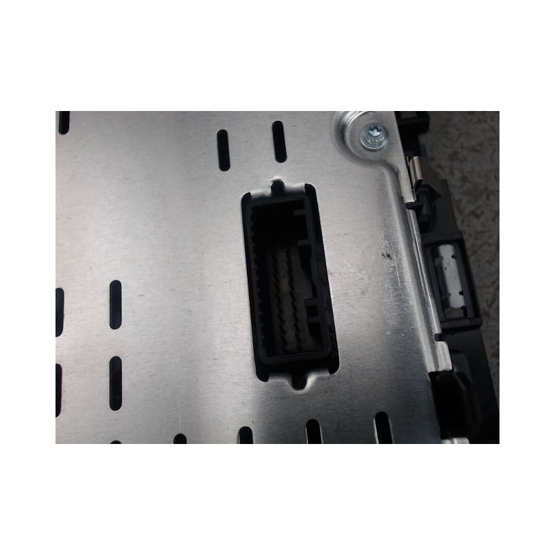 ECRAN GPS RENAULT MEGANE