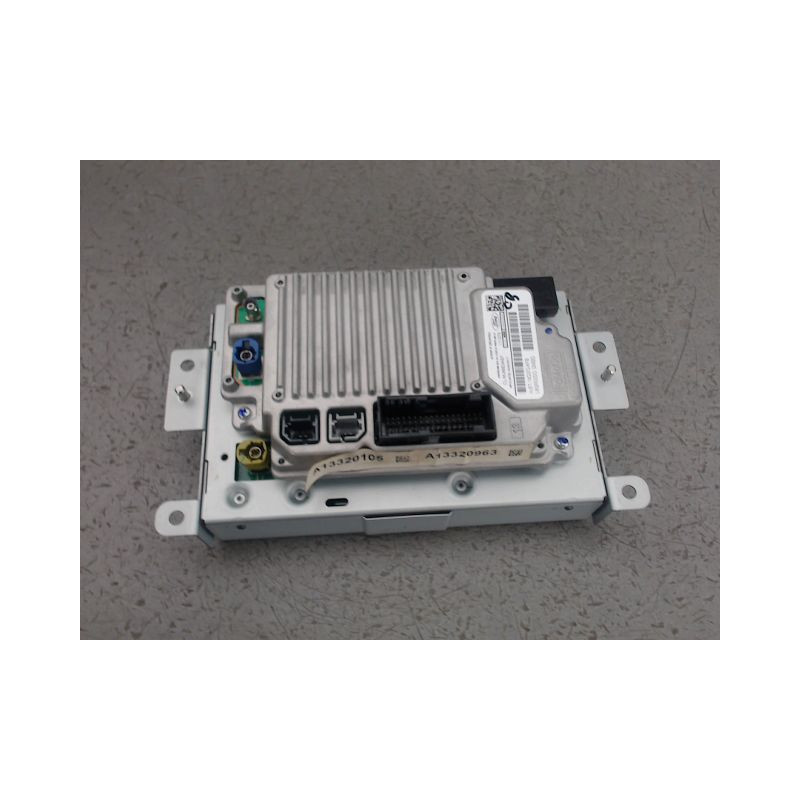 ECRAN GPS FORD KUGA