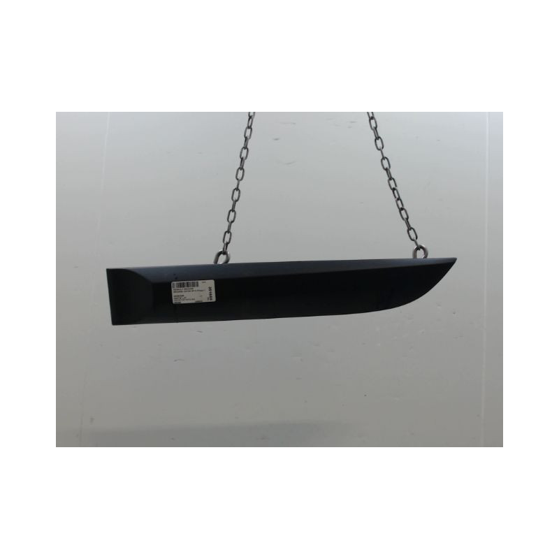 PROTECTION PORTE ARRIERE GAUCHE RENAULT MEGANE III Phase 1 2008-2012