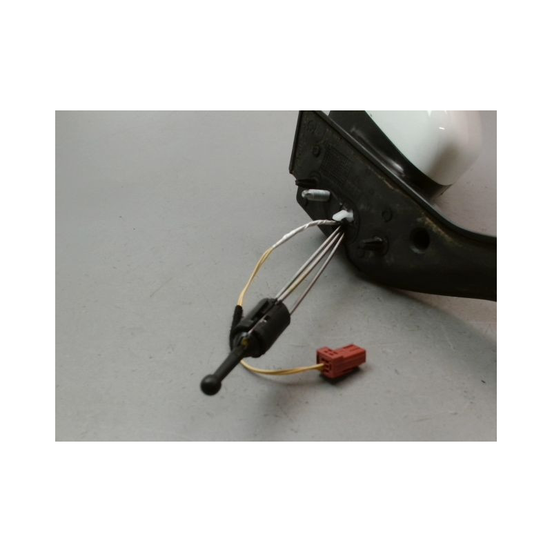 RETROVISEUR EXTERIEUR GAUCHE PEUGEOT 208 Phase 1 2012-...