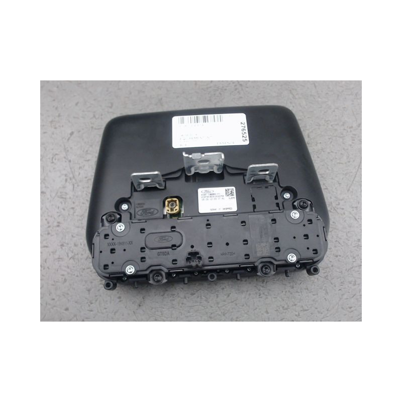 ECRAN GPS FORD FIESTA