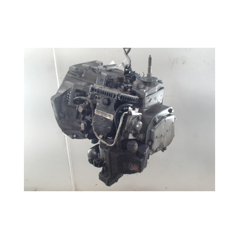 BOITE A VITESSE AUTOMATIQUE PEUGEOT 3008 1.6 HDi