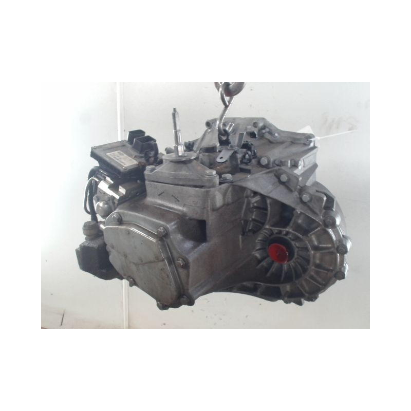 BOITE A VITESSE AUTOMATIQUE PEUGEOT 3008 1.6 HDi