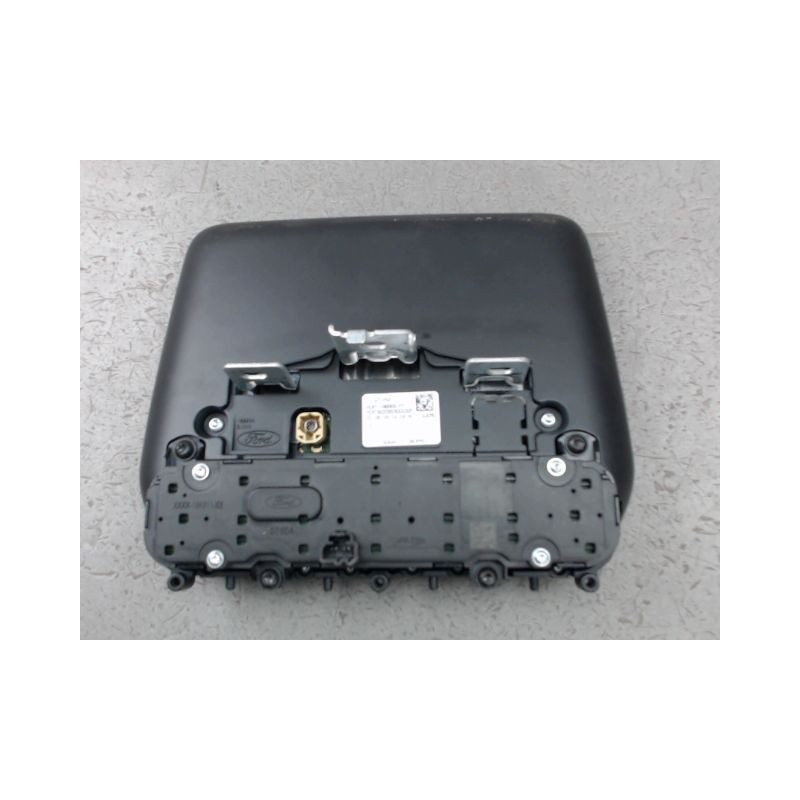 ECRAN GPS FORD FIESTA