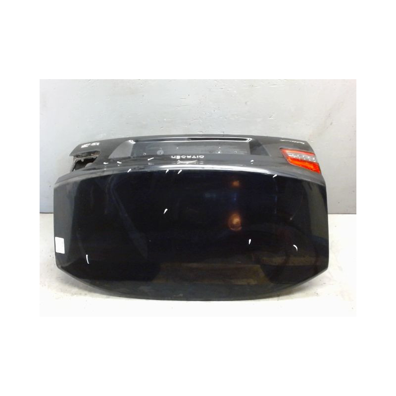 COFFRE ARRIERE CITROEN C5