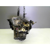 BOITE A VITESSE MECANIQUE PEUGEOT 307 2.0 HDi 135