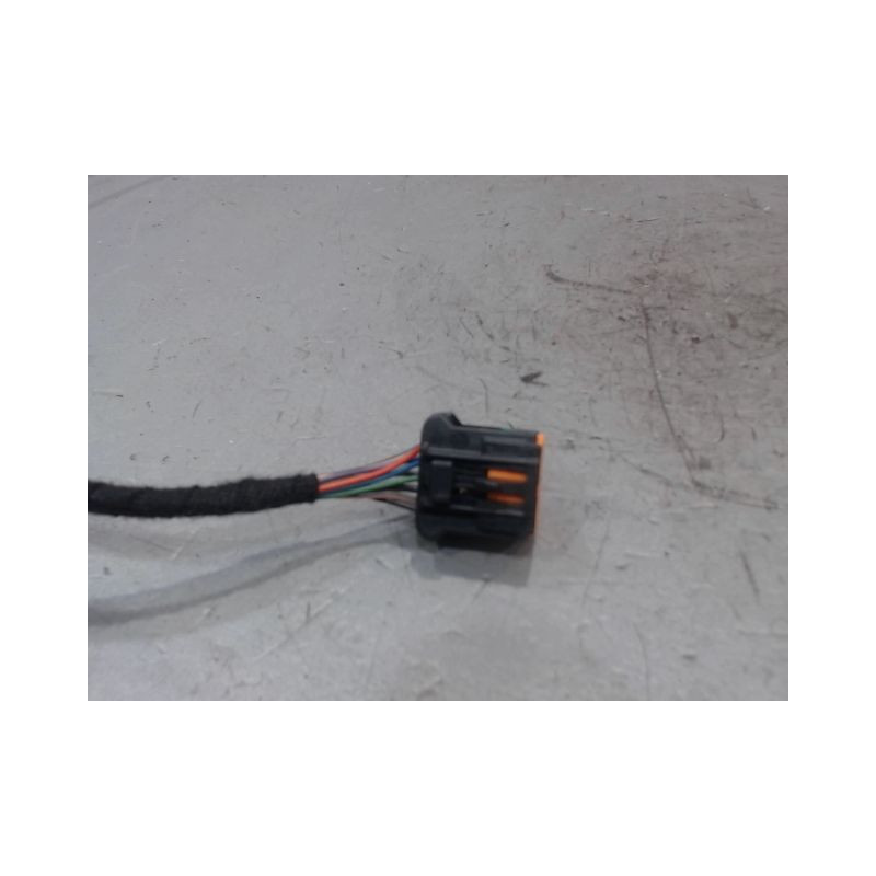 RETROVISEUR EXTERIEUR ELECTRIQUE GAUCHE CITROEN C5