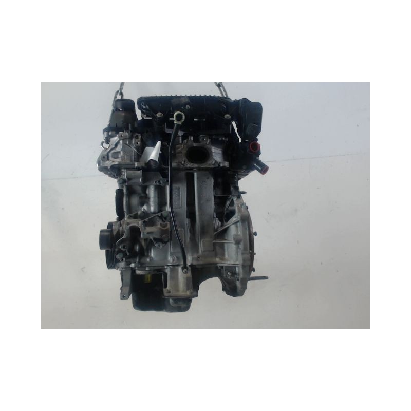 MOTEUR ESSENCE PEUGEOT 208 1.2 PureTech 82
