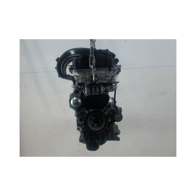 MOTEUR ESSENCE PEUGEOT 208 1.2 PureTech 82