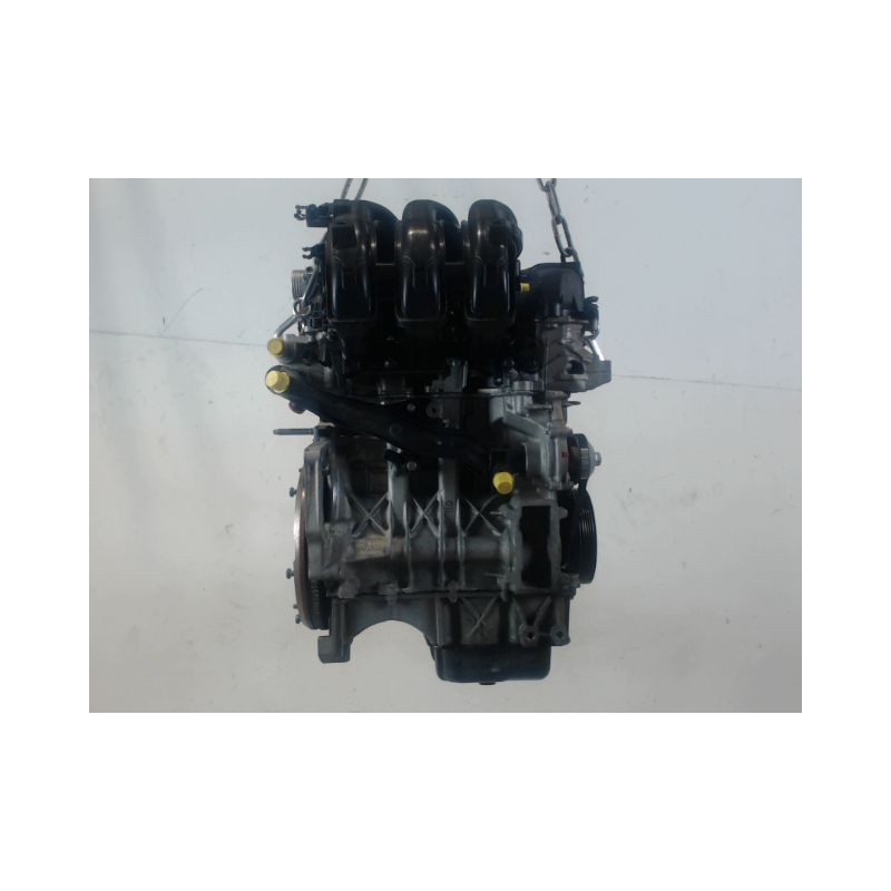 MOTEUR ESSENCE PEUGEOT 208 1.2 PureTech 82