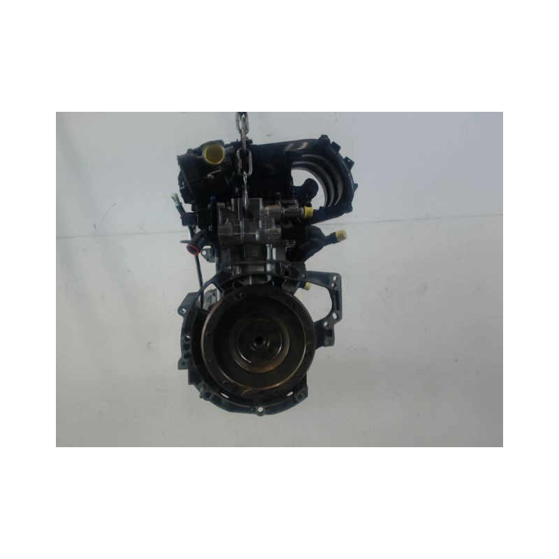 MOTEUR ESSENCE PEUGEOT 208 1.2 PureTech 82