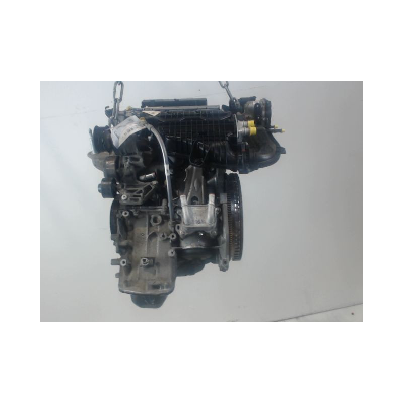 MOTEUR ESSENCE RENAULT TWINGO 0.9 TCe 90 