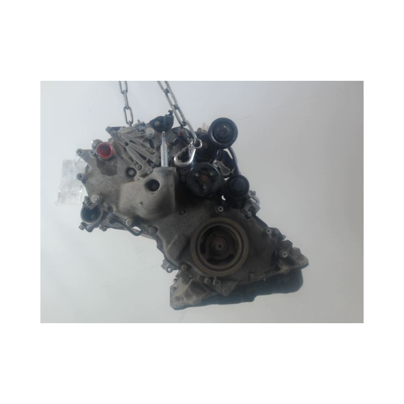 MOTEUR ESSENCE RENAULT TWINGO 0.9 TCe 90 