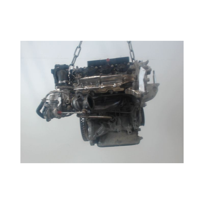 MOTEUR ESSENCE RENAULT TWINGO 0.9 TCe 90 