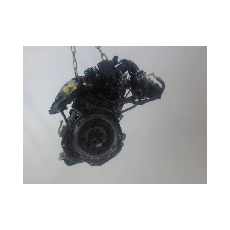 MOTEUR ESSENCE RENAULT TWINGO 0.9 TCe 90 
