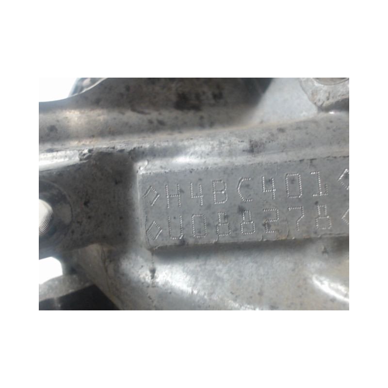 MOTEUR ESSENCE RENAULT TWINGO 0.9 TCe 90 