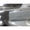MOTEUR ESSENCE RENAULT TWINGO 0.9 TCe 90 