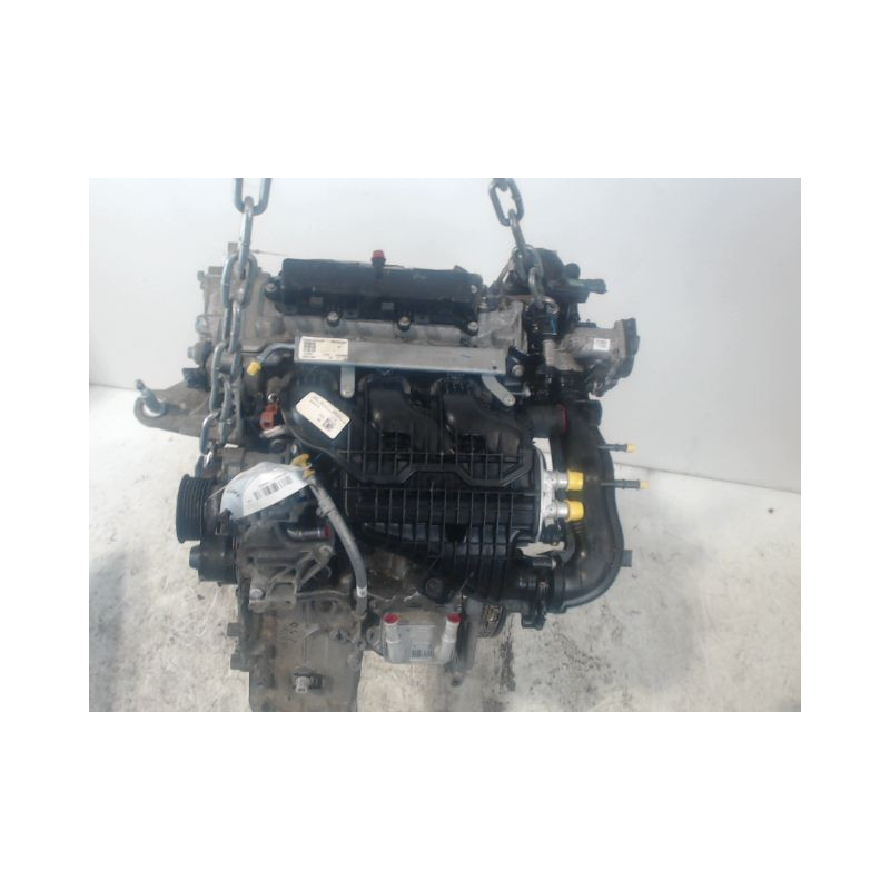 MOTEUR ESSENCE RENAULT TWINGO 0.9 TCe 90 