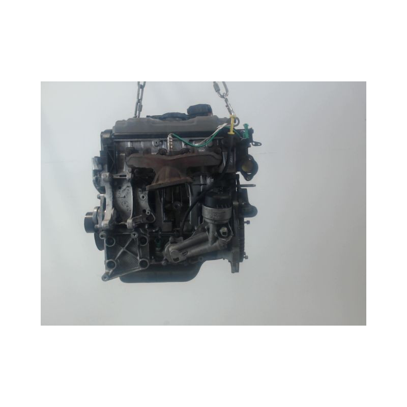 MOTEUR ESSENCE CITROEN C2 2003- 1.1