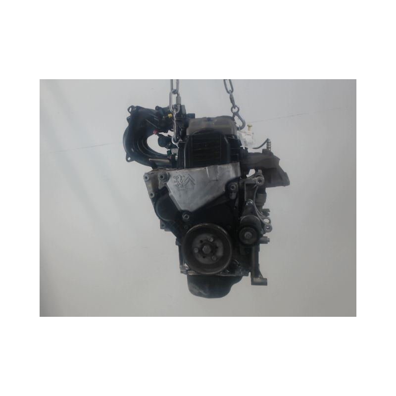 MOTEUR ESSENCE CITROEN C2 2003- 1.1