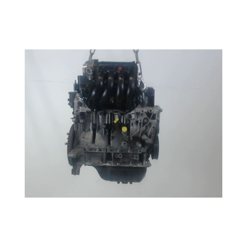 MOTEUR ESSENCE CITROEN C2 2003- 1.1