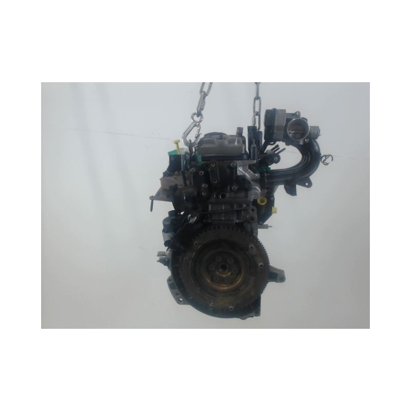 MOTEUR ESSENCE CITROEN C2 2003- 1.1