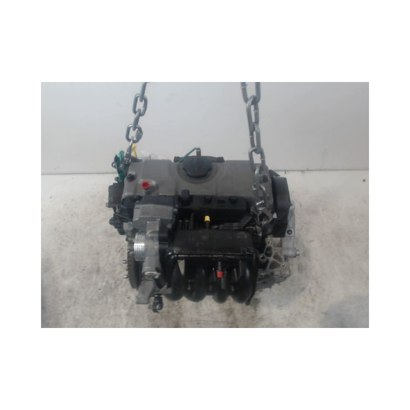 MOTEUR ESSENCE CITROEN C2 2003- 1.1