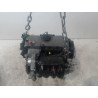 MOTEUR ESSENCE CITROEN C2 2003- 1.1