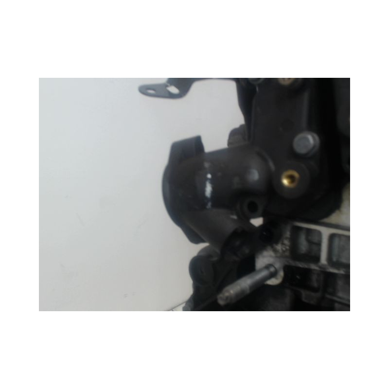 MOTEUR ESSENCE CITROEN C2 2003- 1.1