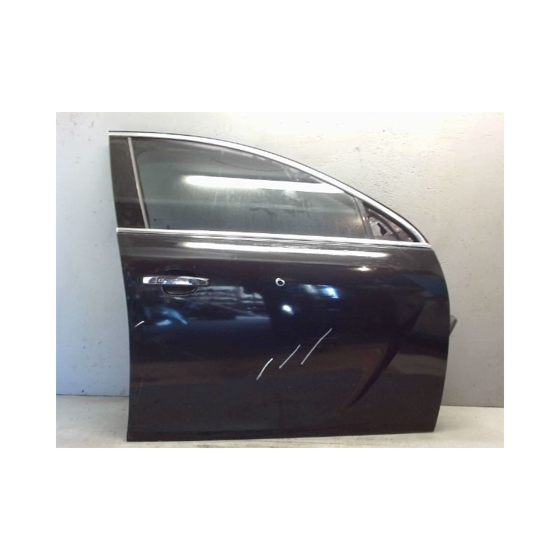 PORTE AVANT DROIT OPEL INSIGNIA