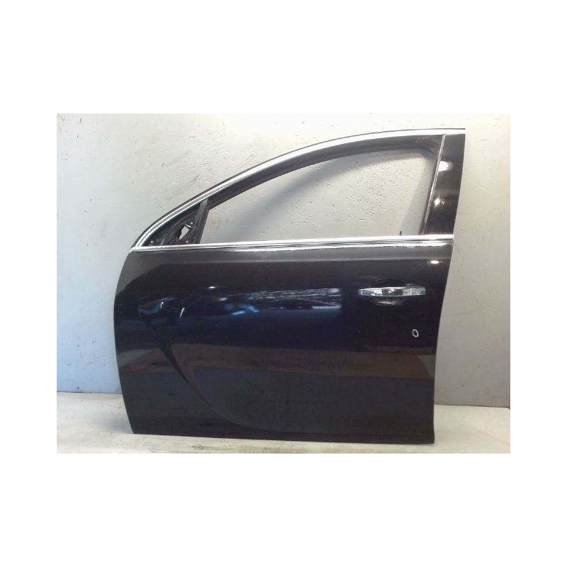 PORTE AVANT GAUCHE OPEL INSIGNIA