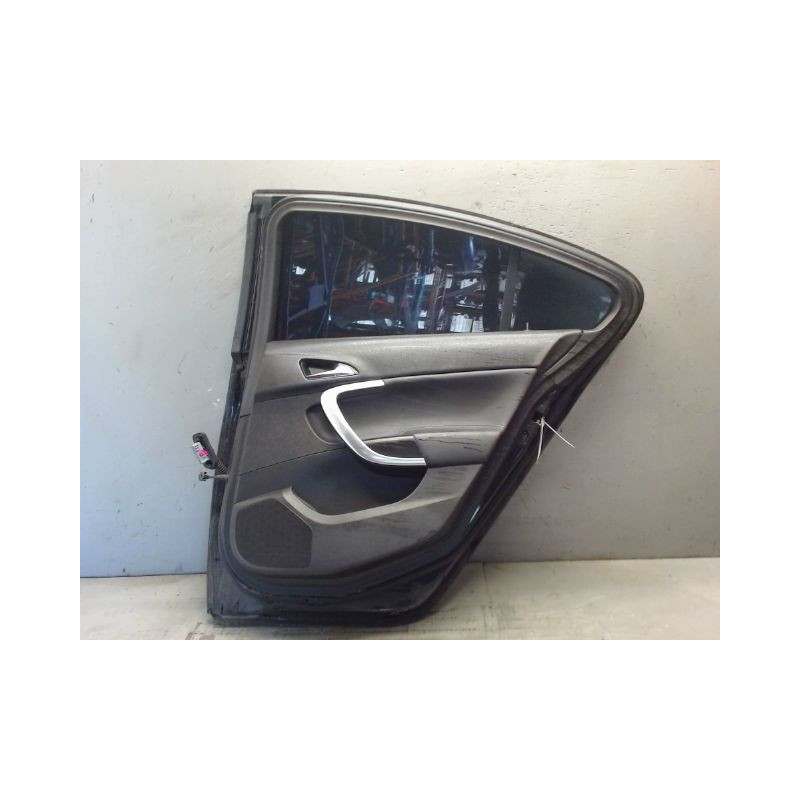 PORTE ARRIERE DROIT OPEL INSIGNIA