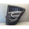 PORTE ARRIERE DROIT OPEL INSIGNIA