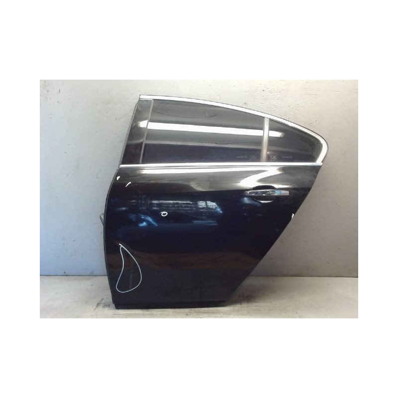 PORTE ARRIERE GAUCHE OPEL INSIGNIA