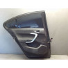 PORTE ARRIERE GAUCHE OPEL INSIGNIA