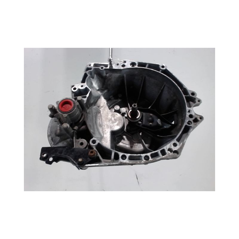 BOITE A VITESSE MECANIQUE PEUGEOT 208 1.6 HDi