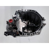 BOITE A VITESSE MECANIQUE PEUGEOT 208 1.6 HDi