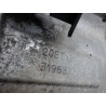 BOITE A VITESSE MECANIQUE PEUGEOT 208 1.6 HDi