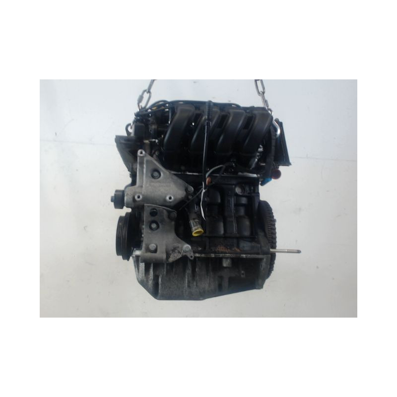 MOTEUR ESSENCE RENAULT CLIO II PH.2 01-06 1.2 16V (BB05, BB0W, BB11, BB27, BB2T, BB2U, BB2V, CB05,...