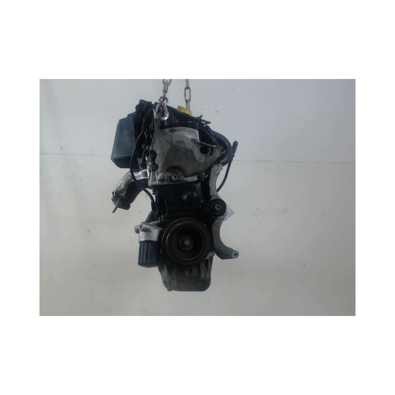 MOTEUR ESSENCE RENAULT CLIO II PH.2 01-06 1.2 16V (BB05, BB0W, BB11, BB27, BB2T, BB2U, BB2V, CB05,...
